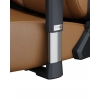 Крісло для геймерів Anda Seat Kaiser 3 Size XL (Brown)