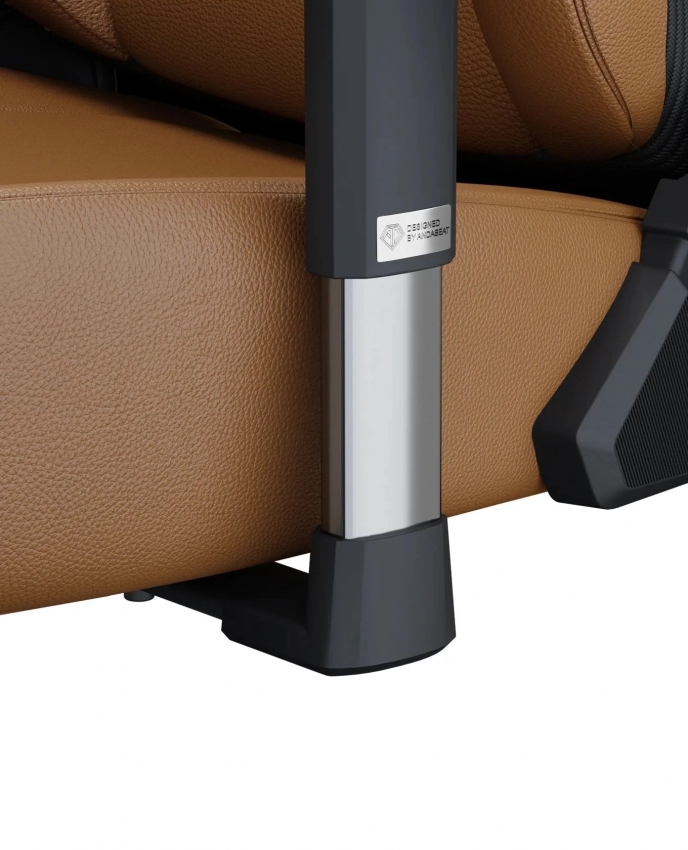 Крісло для геймерів Anda Seat Kaiser 3 Size XL (Brown)