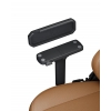 Крісло для геймерів Anda Seat Kaiser 3 Size XL (Brown)