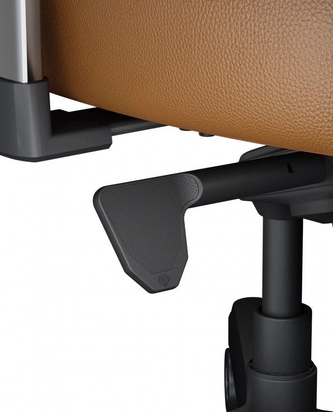 Крісло для геймерів Anda Seat Kaiser 3 Size XL (Brown)