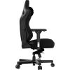 Кресло для геймеров Anda Seat Kaiser 3 Size XL Fabric (Black)