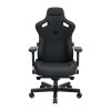 Кресло для геймеров Anda Seat Kaiser 3 Size XL Fabric (Dark Gray)