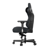 Кресло для геймеров Anda Seat Kaiser 3 Size XL Fabric (Dark Gray)