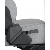 Крісло для геймерів Anda Seat Kaiser 3 Size XL Fabric (Grey)
