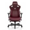 Крісло для геймерів Anda Seat Kaiser 3 Size XL (Maroon)