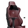 Крісло для геймерів Anda Seat Kaiser 3 Size XL (Maroon)