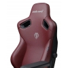 Крісло для геймерів Anda Seat Kaiser 3 Size XL (Maroon)