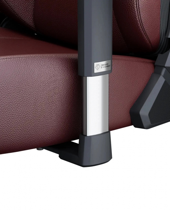 Крісло для геймерів Anda Seat Kaiser 3 Size XL (Maroon)