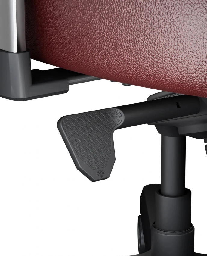 Крісло для геймерів Anda Seat Kaiser 3 Size XL (Maroon)