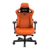 Кресло для геймеров Anda Seat Kaiser 3 Size XL (Orange) Кресло для геймеров Anda Seat Kaiser 3 Size XL (Orange)