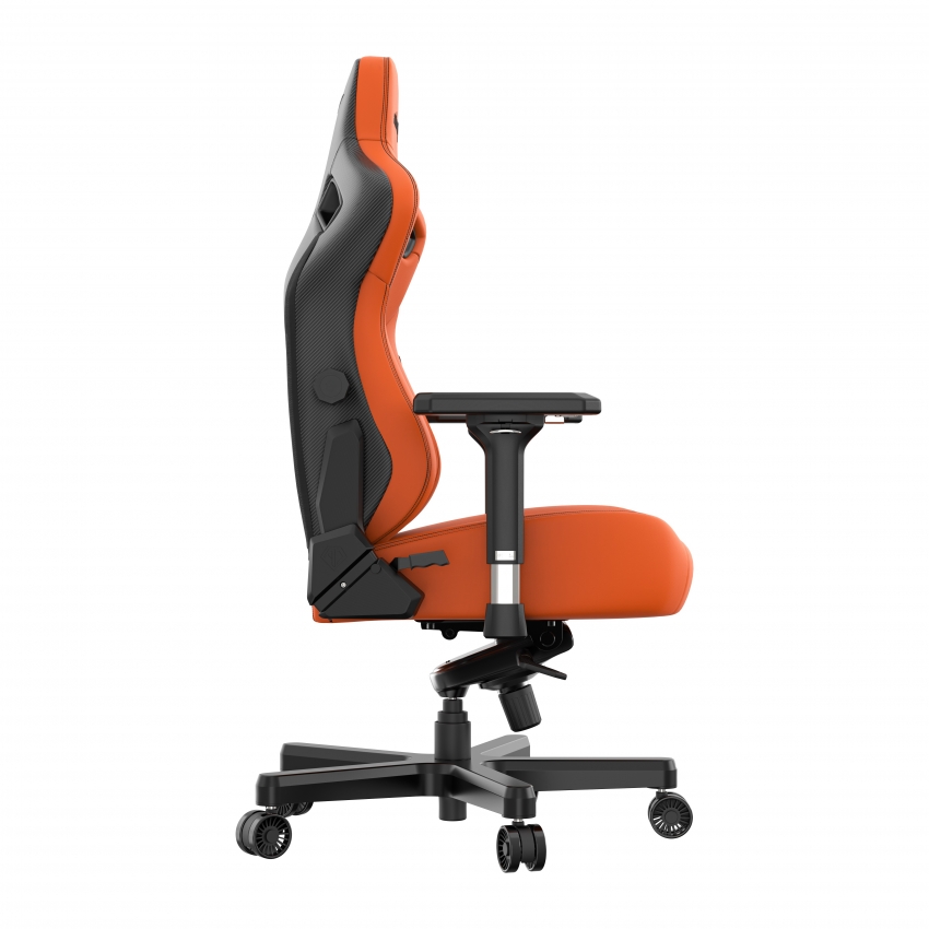 Кресло Кресло для геймеров Anda Seat Kaiser 3 Size XL (Orange)