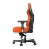 Кресло для геймеров Anda Seat Kaiser 3 Size XL (Orange) Кресло для геймеров Anda Seat Kaiser 3 Size XL (Orange)