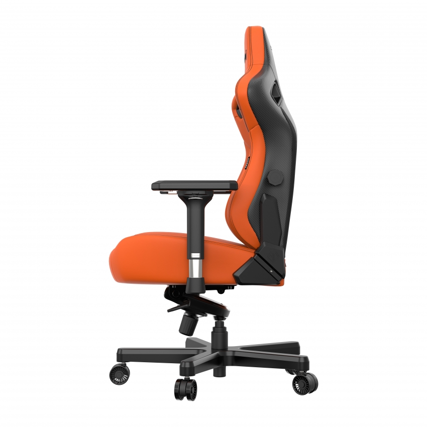 Кресло Кресло для геймеров Anda Seat Kaiser 3 Size XL (Orange)