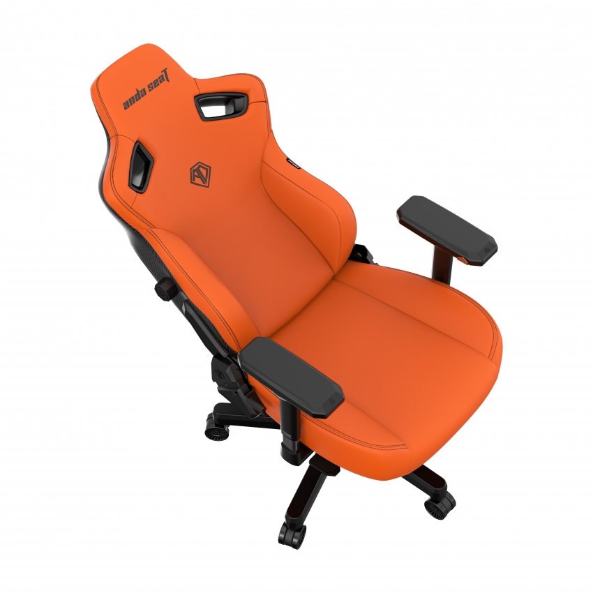 Кресло Кресло для геймеров Anda Seat Kaiser 3 Size XL (Orange)