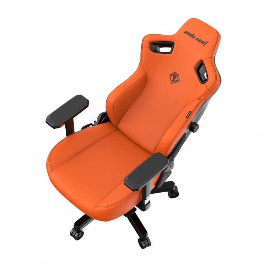 Кресло Кресло для геймеров Anda Seat Kaiser 3 Size XL (Orange)