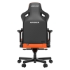 Кресло для геймеров Anda Seat Kaiser 3 Size XL (Orange) Кресло для геймеров Anda Seat Kaiser 3 Size XL (Orange)