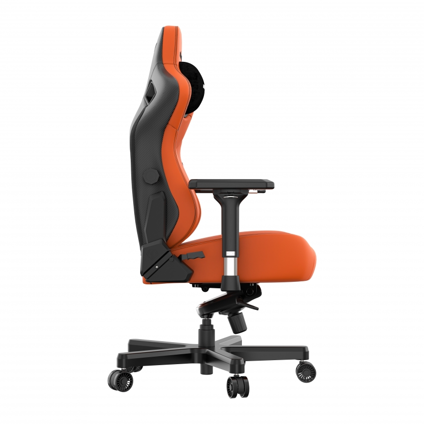 Кресло Кресло для геймеров Anda Seat Kaiser 3 Size XL (Orange)