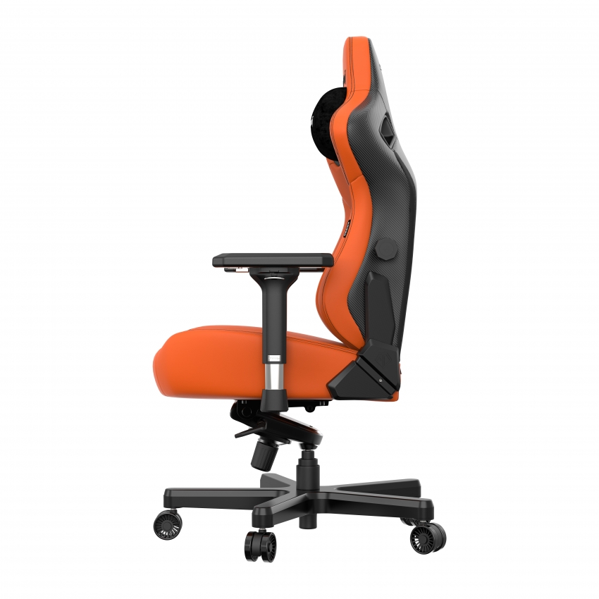 Кресло Кресло для геймеров Anda Seat Kaiser 3 Size XL (Orange)