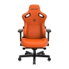 Кресло для геймеров Anda Seat Kaiser 3 Size XL (Orange) Кресло для геймеров Anda Seat Kaiser 3 Size XL (Orange)