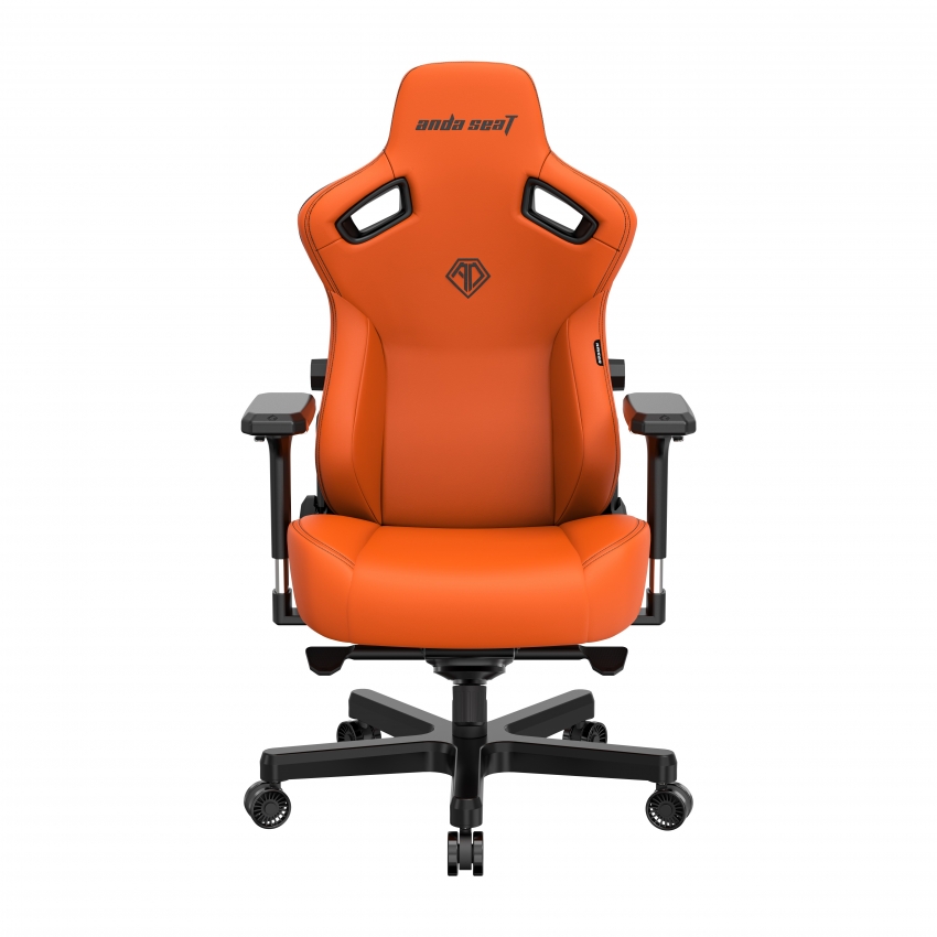 Кресло Кресло для геймеров Anda Seat Kaiser 3 Size XL (Orange)