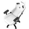 Крісло для геймерів Anda Seat Kaiser 3 Size XL (White)
