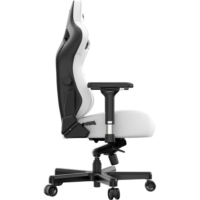 Крісло для геймерів Anda Seat Kaiser 3 Size XL (White)