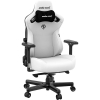 Крісло для геймерів Anda Seat Kaiser 3 Size XL (White)