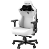 Крісло для геймерів Anda Seat Kaiser 3 Size XL (White)