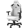 Крісло для геймерів Anda Seat Kaiser 3 Size XL (White)