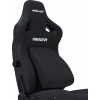 Крісло для геймерів Anda Seat Kaiser 4 Size XL Fabric (Black)
