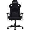 Крісло для геймерів Anda Seat Kaiser Frontier Size XL Fabric (Black)