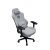 Крісло для геймерів Anda Seat Phantom 3 Pro Size L Fabric (Grey)