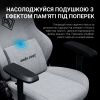 Крісло для геймерів Anda Seat Phantom 3 Pro Size L Fabric (Grey)