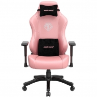 Крісло для геймерів Anda Seat Phantom 3 Size L (Pink)
