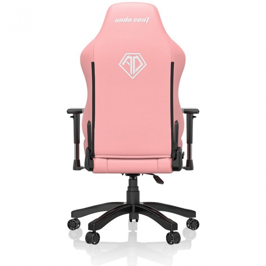 Крісло для геймерів Anda Seat Phantom 3 Size L (Pink)