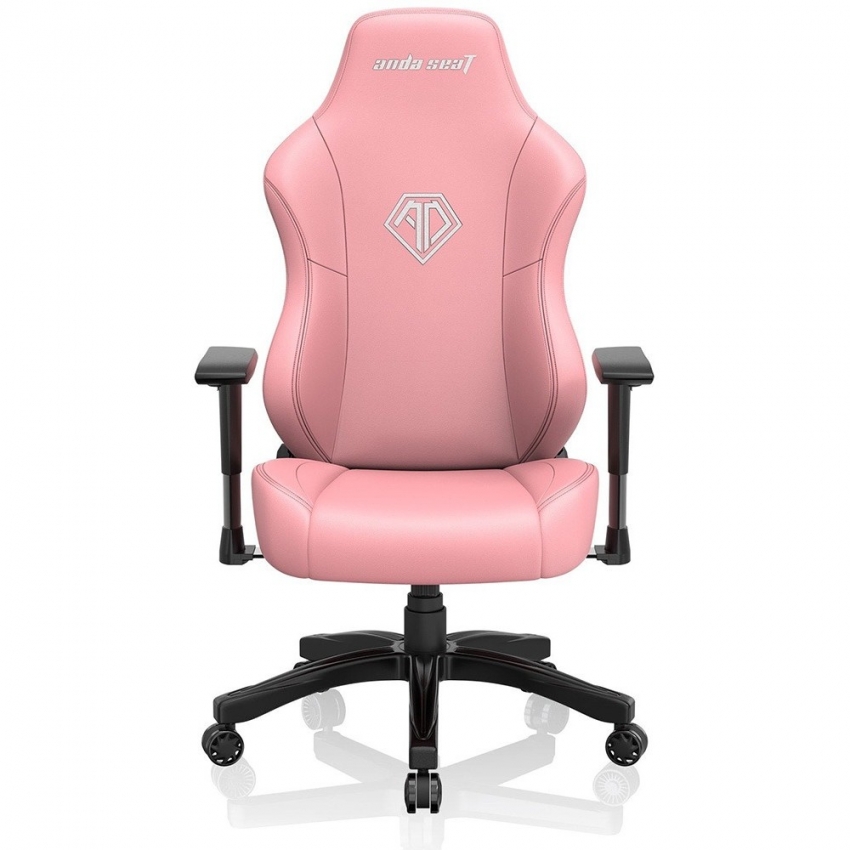 Крісло для геймерів Anda Seat Phantom 3 Size L (Pink)