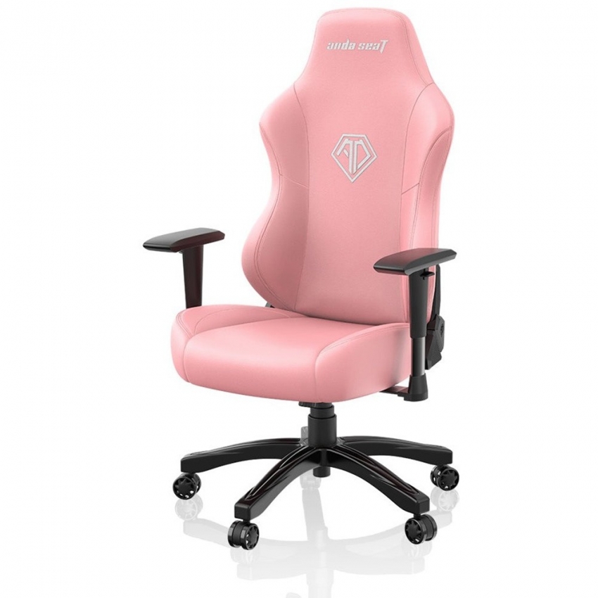 Крісло для геймерів Anda Seat Phantom 3 Size L (Pink)