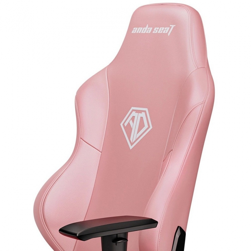 Крісло для геймерів Anda Seat Phantom 3 Size L (Pink)