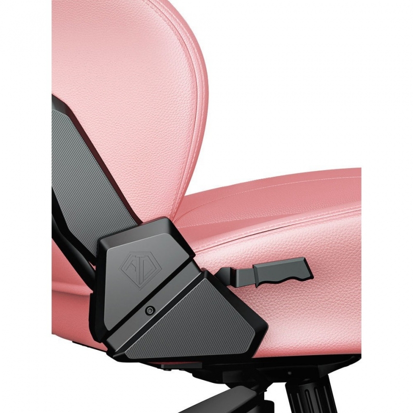 Крісло для геймерів Anda Seat Phantom 3 Size L (Pink)