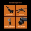 Крісло для геймерів Anda Seat Phantom Tiger Edition Size L (Black) Крісло для геймерів Anda Seat Phantom Tiger Edition Size L (Black)