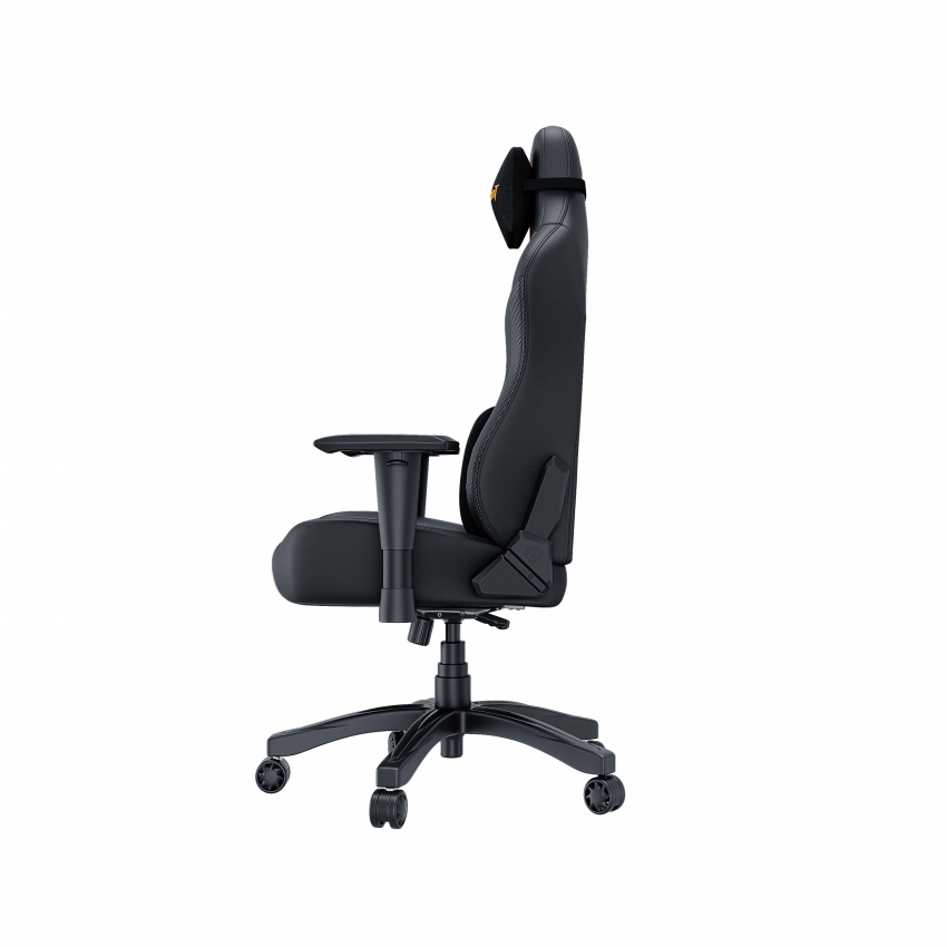 Крісло Крісло для геймерів Anda Seat Phantom Tiger Edition Size L (Black)