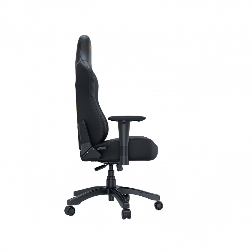 Крісло Крісло для геймерів Anda Seat Phantom Tiger Edition Size L (Black)