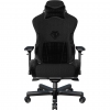 Крісло для геймерів Anda Seat T-Pro 2 Size XL (Black)