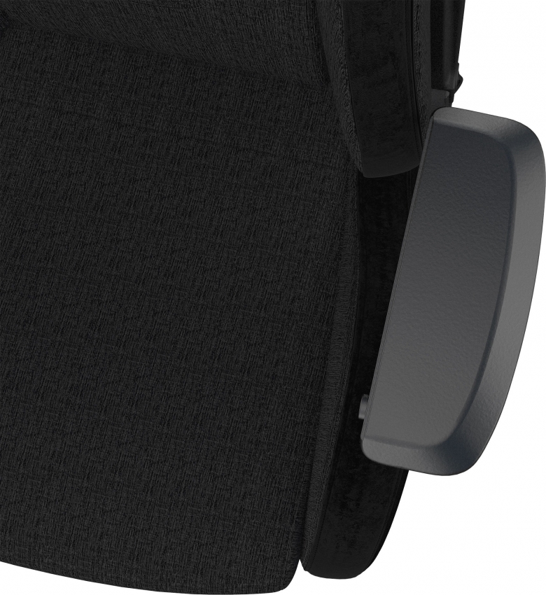 Крісло для геймерів Anda Seat T-Pro 2 Size XL (Black)