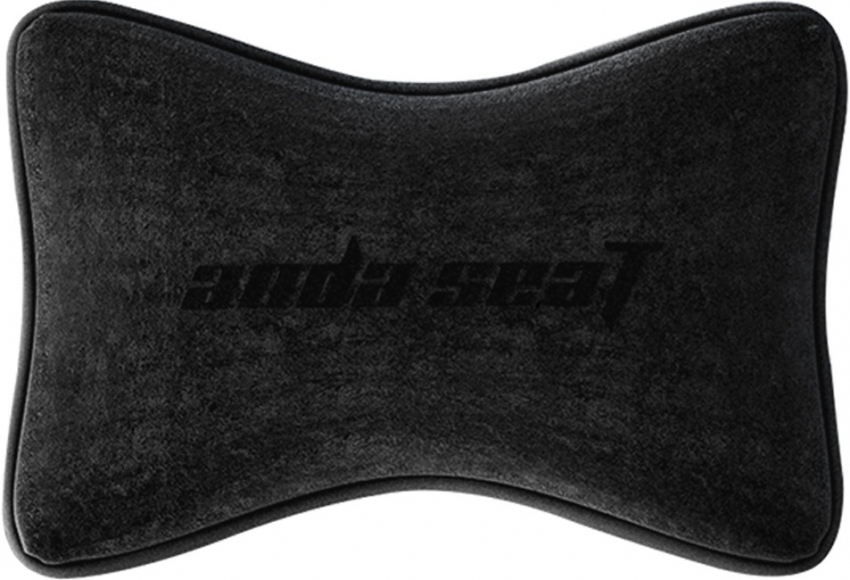 Крісло для геймерів Anda Seat T-Pro 2 Size XL (Black)