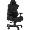 Крісло для геймерів Anda Seat T-Pro 2 Size XL (Black)