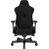Крісло для геймерів Anda Seat T-Pro 2 Size XL (Black)