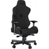 Крісло для геймерів Anda Seat T-Pro 2 Size XL (Black)