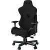Крісло для геймерів Anda Seat T-Pro 2 Size XL (Black)