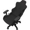 Крісло для геймерів Anda Seat T-Pro 2 Size XL (Black)